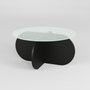 Hanah Home Bubble - Black
